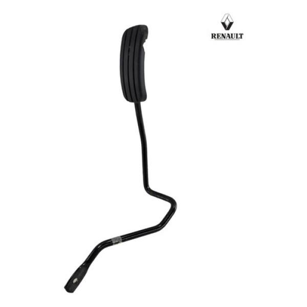 Pedal Pedaleira Acelerador Renault Clio Megane 2000 2003