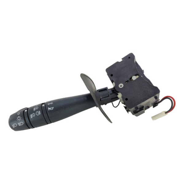 Chave Seta Comando Pisca Renault Master 2001 2012 