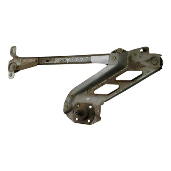 Maquina Vidro Manual Direita Chevrolet Corsa 1998 2008