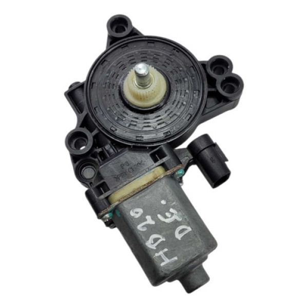 Motor Maquina Vidro Dianteiro Esquerdo Hb20 2013 2019