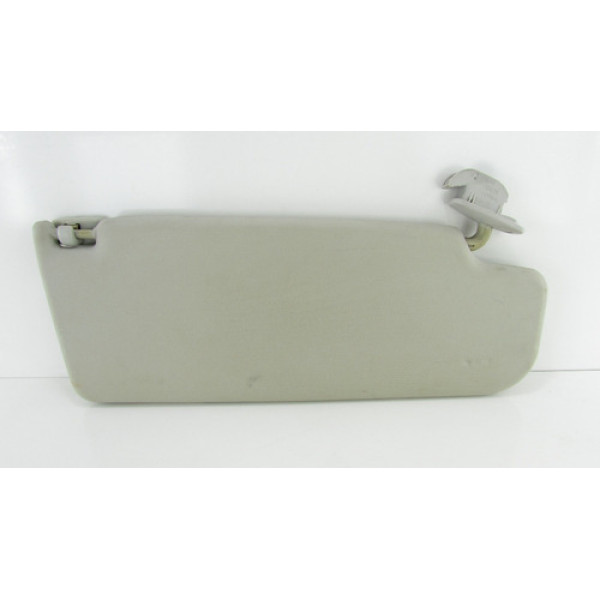 Quebra Sol Esquerdo Volkswagen Golf 2008 Original