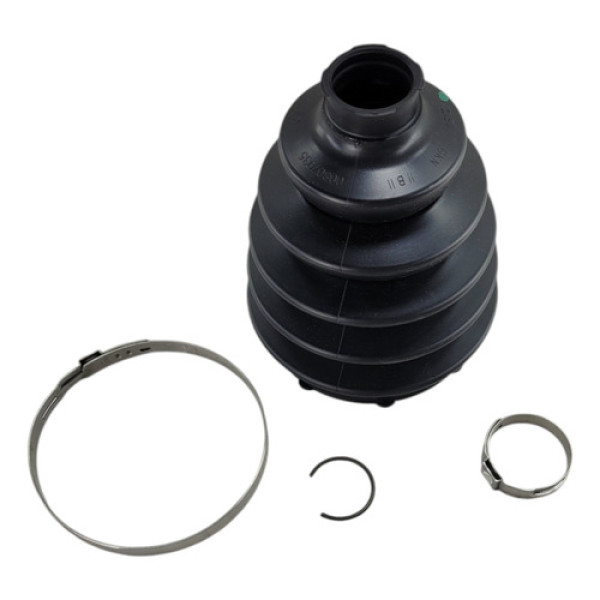 Coifa Junta Homocinetica Fiat Toro Jeep 2.0 Diesel 2016 2020