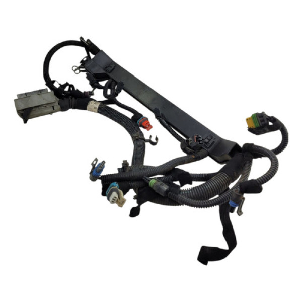 Chicote Injecao Eletronica Chevrolet Prisma 1.4 2007 2012