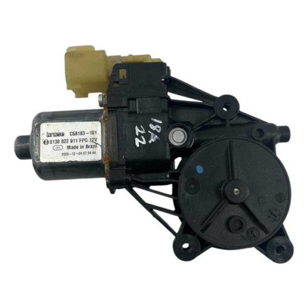 Motor Vidro  Dianteiro Direito Ford  Ranger 2013 2021