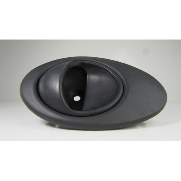 Maçaneta Interna Chery Qq 2013 Original Esquerda