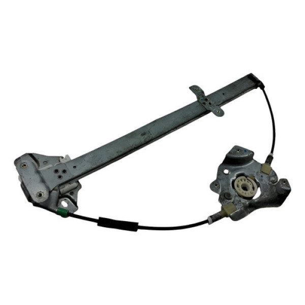 Maquina Vidro Dianteira Direita Eletrica Honda Fit 2008