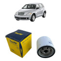 Filtro De Oleo Chrysler Pt Cruiser Tecfil 2.0 2.4 16v Tm2