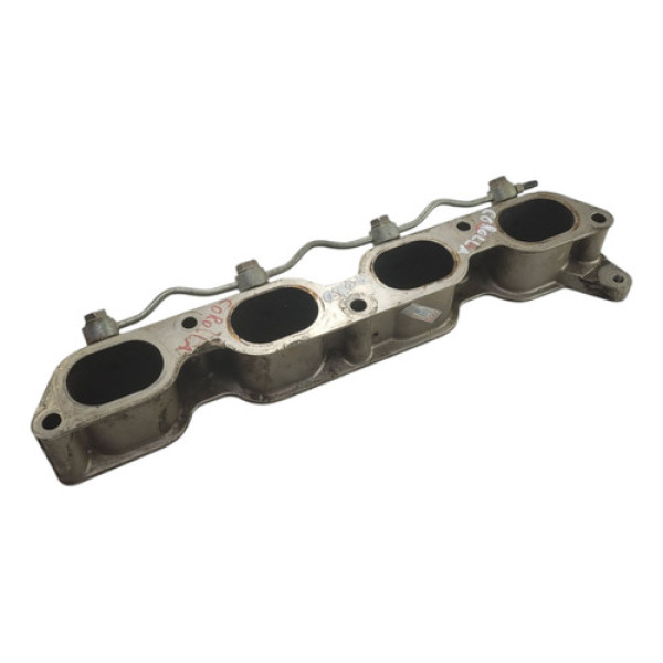 Base Coletor Admissao Toyota Corolla 2010 2015 Original