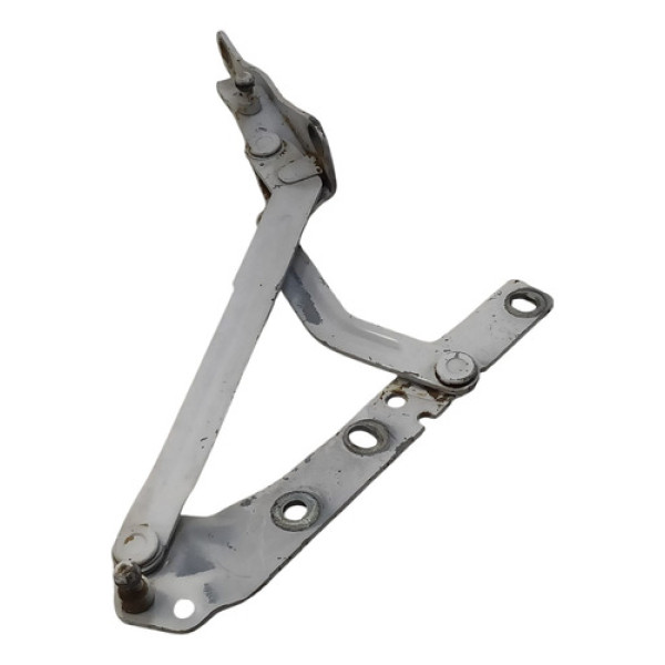 Dobradica Tampa Traseira Porta Mala Ford Fiesta 2003