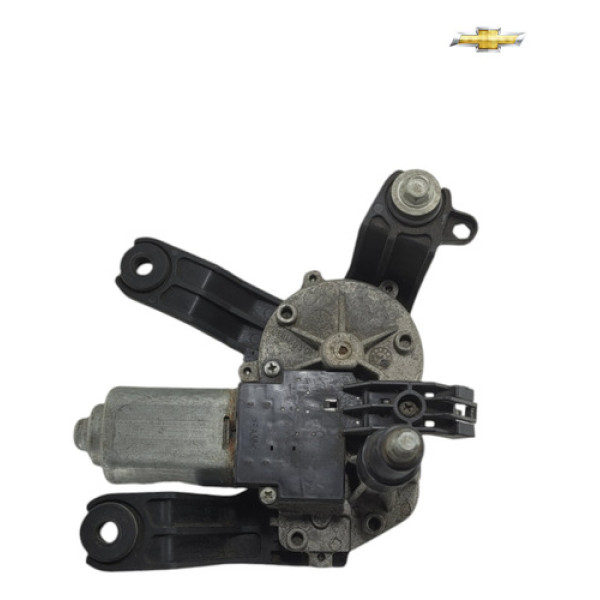 Motor Limpador Parabrisa Traseiro Chevrolet Cruze 2012 2015