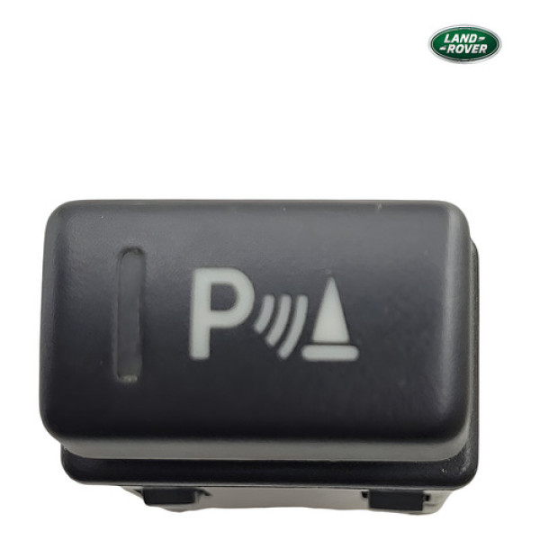 Botao Estacionamento Land Rover Freelander 1 2001 2006 Preto