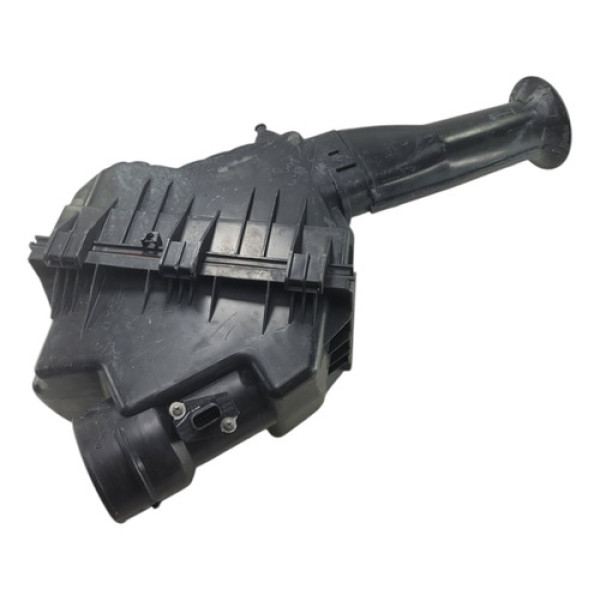 Filtro Ar Completo Ford Fusion 2.3 16v 2006 2009  Usado