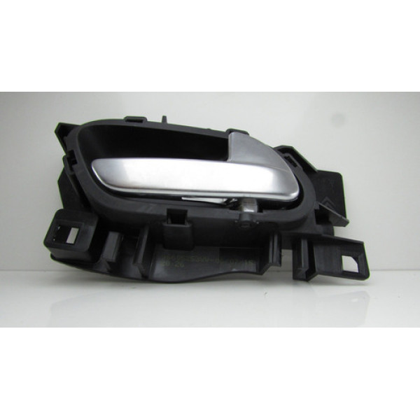 Maçaneta Interna Peugeot 2008 Allure 16 Original 96605253vv