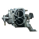 Carburador Motor Vw Gol Parati 1.6 Alcool Ap 1986 1994 Weber
