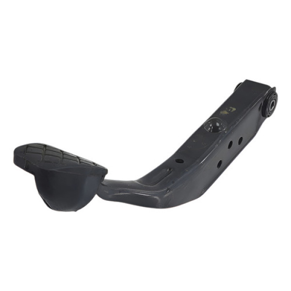 Pedaleira Pedal Freio Mecanico Volkswagen Golf 1999 2006