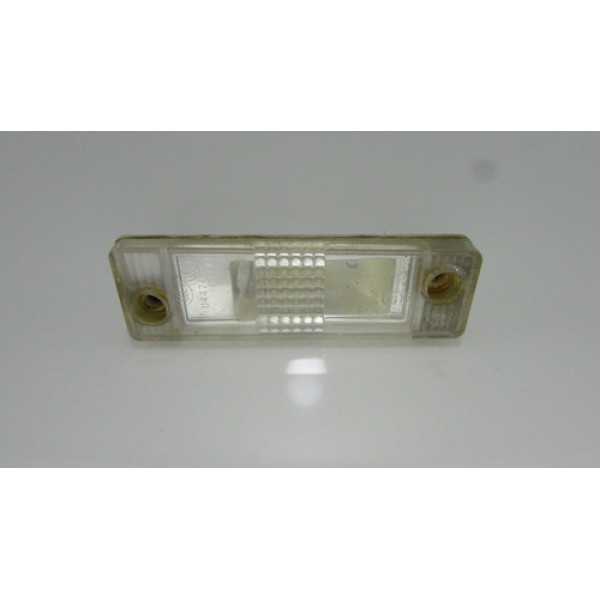 Luz Placa Qq 2013 Chery  Original
