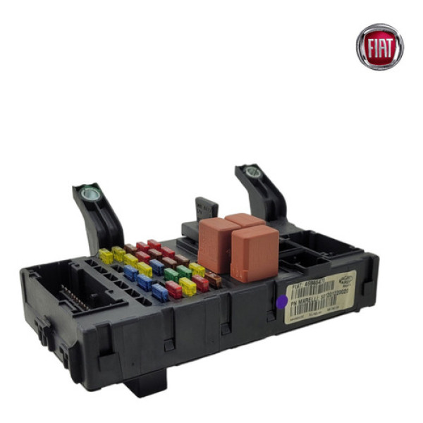 Caixa Fusiveis Rele Fiat Palio Weekend 1.8 46846470 