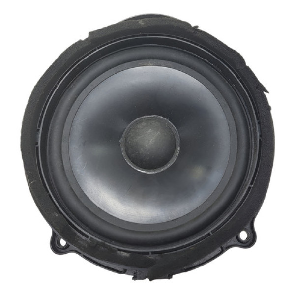 Alto Falante Porta Dianteiro Discovery 4  Land Rover 2012 Preto