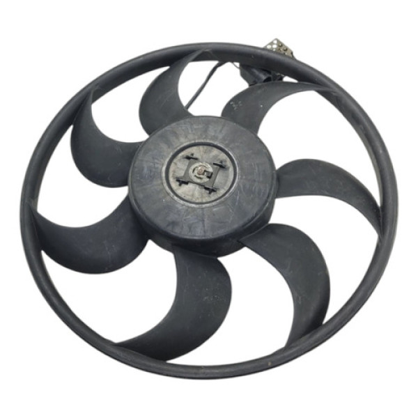 Ventoinha Radiador Agua Chevrolet Zafira 2.0 8v 2003 2011