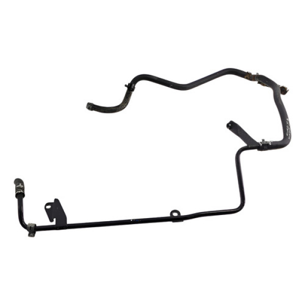 Mangueira Radiador Volkswagen Spacefox Voyage 1.6 2014 2016