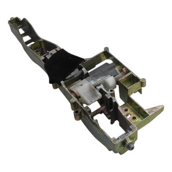 Suporte Macaneta Externa Traseira Direita Peugeot 408 2008