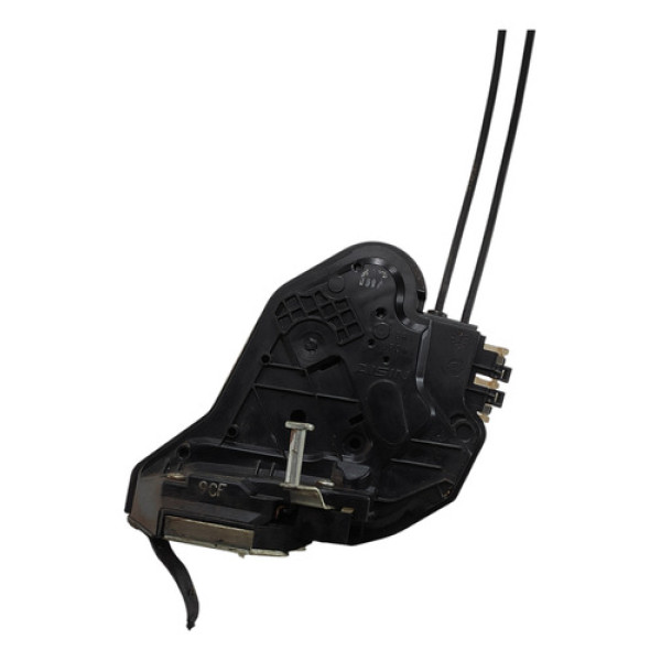 Fechadura Traseira Direita Toyota Hilux Sw4 2016 2020