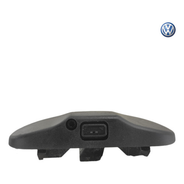 Brucutu Esguicho Limpador Dianteiro Volkswagen Golf 2018