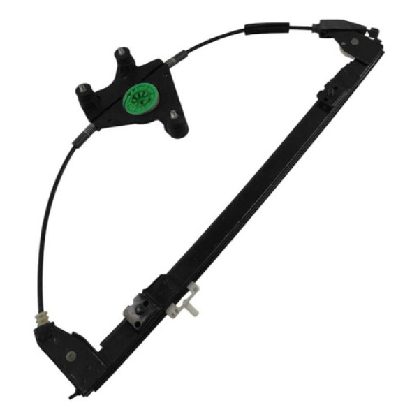 Maquina Vidro Eletrico Dianteira Esquerda Fiat Palio 1996