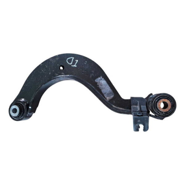 Braco Curvo Superior Traseiro Audi A3 2004 2013