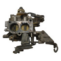 Carburador Motor Volkswagen Gol 1.6 Alcool Ap 1986 1994