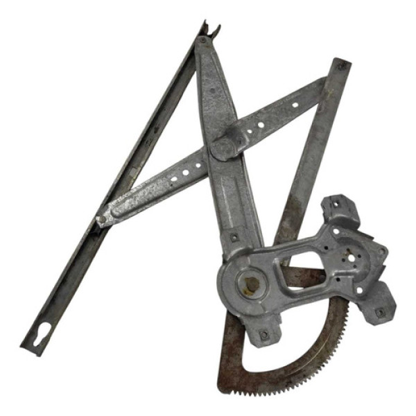 Maquina Vidro Dianteira Direita Mitshubishi Pajero 2015