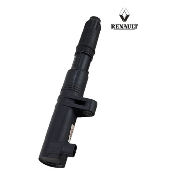 Bobina Ignicao Renault Duster 16v 1.6 2012 2016