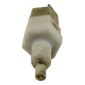 Interruptor Sensor  Luz Freio Chevrolet Omega 1993 2004