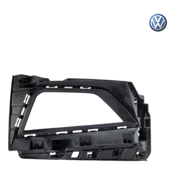 Suporte Farol Milha Dianteira Direita Volkswagen Virtus 2018