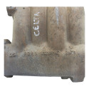 Coletor Admissao Corsa Celta 1.0 8v 2000 2005 Original