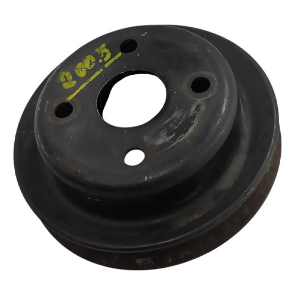 Polia Bomba Direcao Chevrolet Chevette 1987 2005