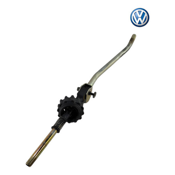 Alavanca Cambio Marcha Volkswagen Gol 1997 2005
