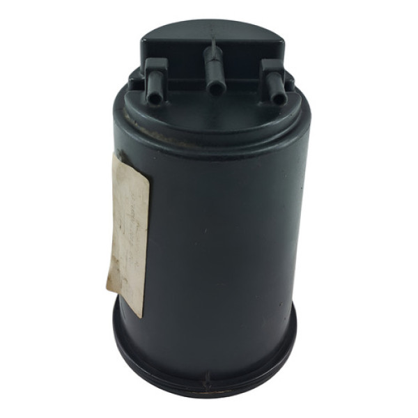 Filtro Canister Reservatorio Jac J3 2012 2013 Preto