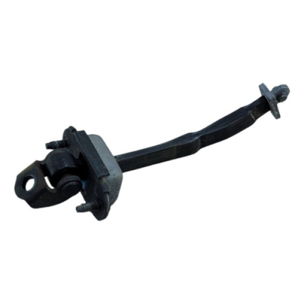 Limitador Porta C4 Hatch Traseira Esquerda 2017 2021