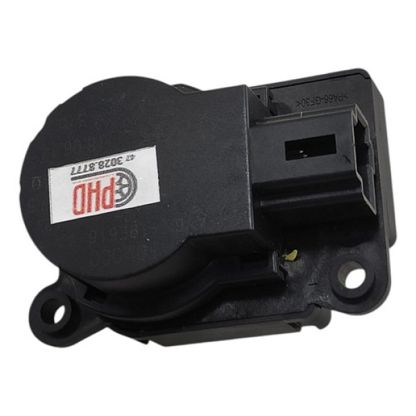 Motor Atuador Caixa Ar Ford Focus 2013 2016 Av6n19e616aa