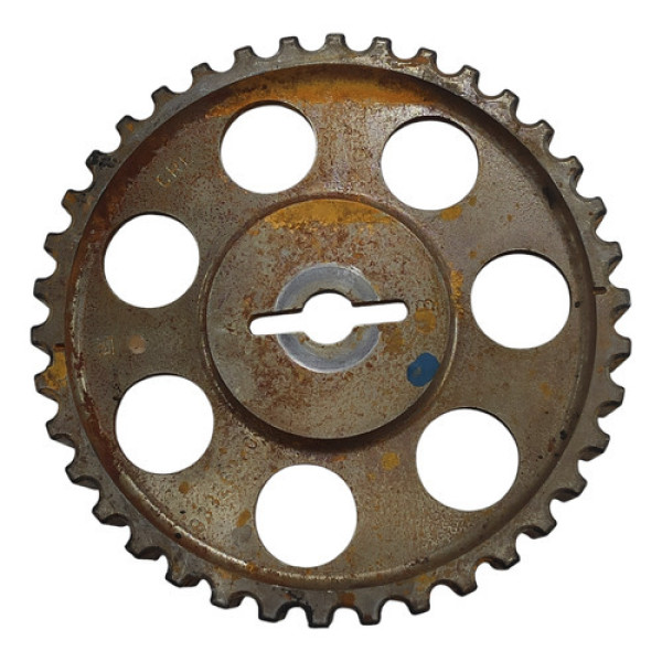 Polia Eixo Comando Valvulas Chevrolet  Prisma 2015