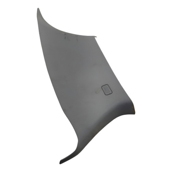 Acabamento Coluna Traseira Esquerda Bmw 120i 118i 2008