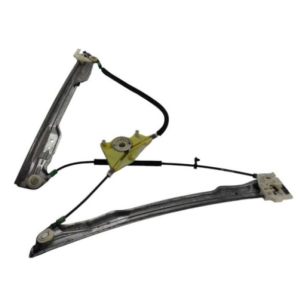 Maquina Vidro Dianteira Direita Volkswagen Polo 2018