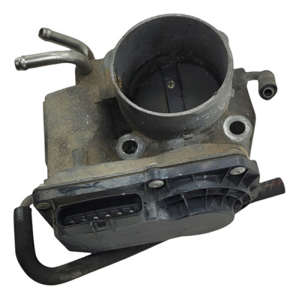 Corpo Borboleta Tbi Toyota Rav4 2.4 16v 3 2006 2012