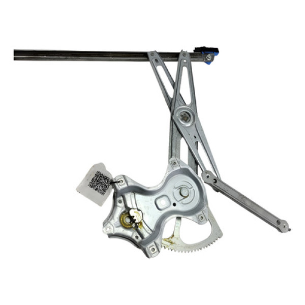 Maquina Vidro Motor Eletrico Dianteira Direita Yaris 2022