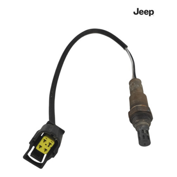 Sonda Lambda Sensor Escapamento Jeep Cherokee 3.6 V6 2012