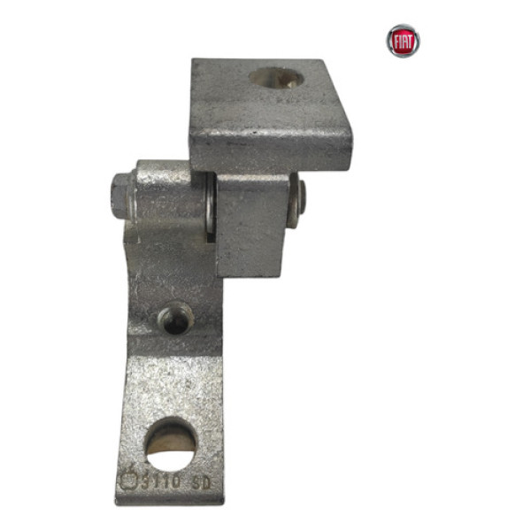 Dobradica Porta Dianteira Direita Fiat Linea Punto 2008 2018