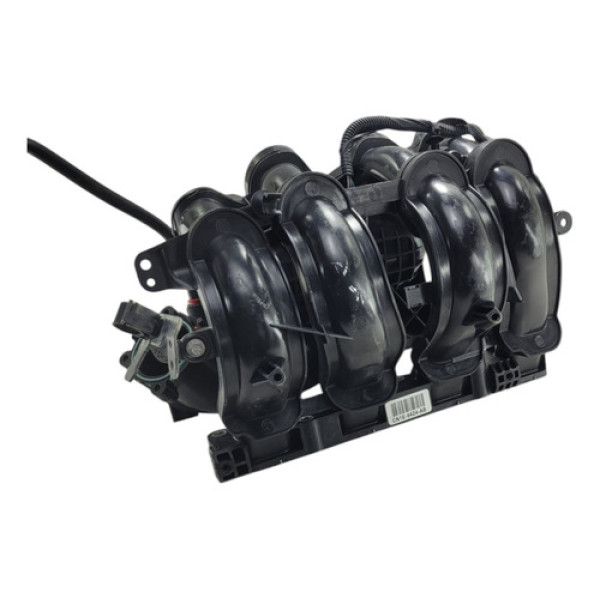 Coletor Admissao Ford Ka 1.5 4 Cilintros 2015 2016 Usado