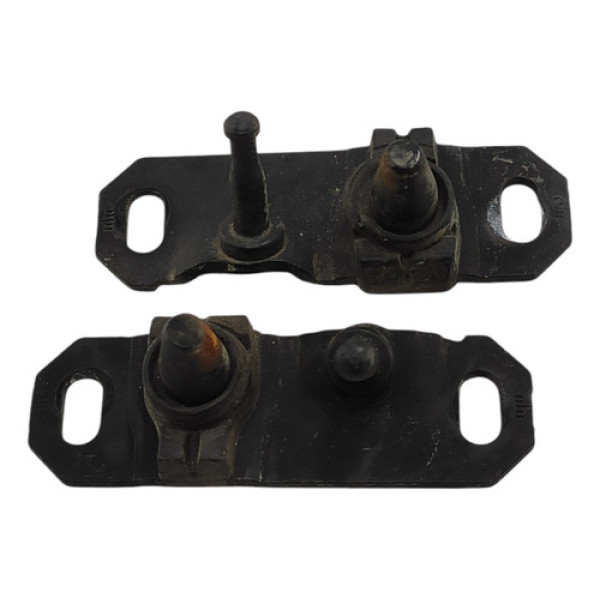 Par Batente Porta Lateral Sprinter 2013 2019  A9067660262