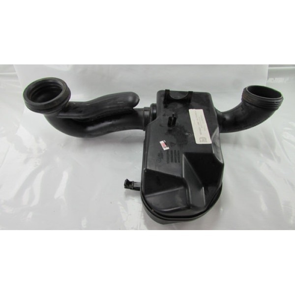 Caixa Ressonador Citroen Picasso 1.6 2007 Original